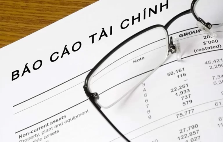 Thời điểm lập BCTC của đơn vị sự nghiệp công lập chuyển đổi thành CTCP