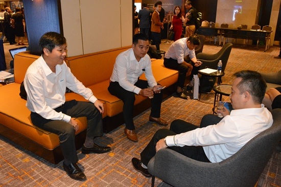 Ứng dụng ERP giúp CFO quản lý công việc và cân bằng cuộc sống