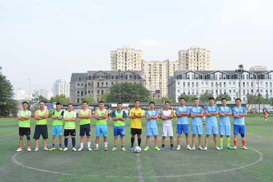 Đội hình ra sân của các tuyển thủ Thành Công vs. Hòa Phát