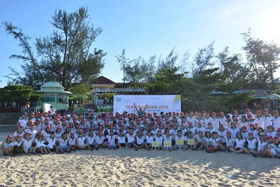 3 miền Bắc – Trung – Nam hội ngộ