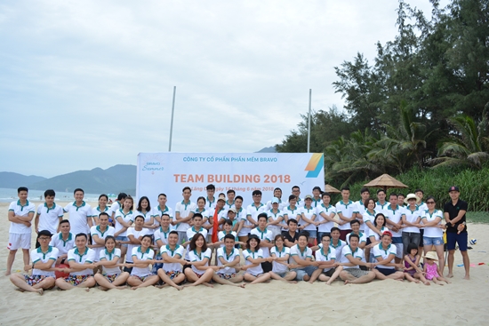 Những kỷ niệm khó quên tại Lăng Cô