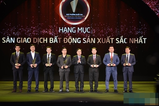 CENLAND – thành viên Tập đoàn CENGROUP