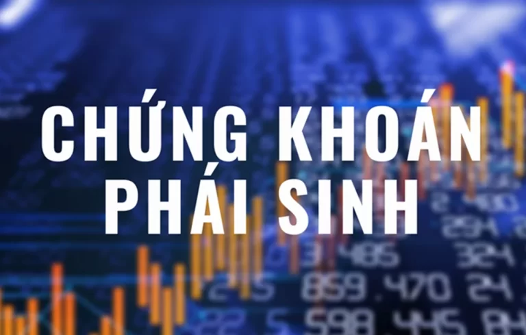 Điều kiện về vốn để Công ty chứng khoán được kinh doanh CK phái sinh?