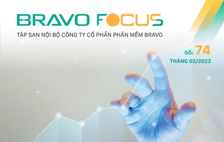 Nhân sự trong doanh nghiệp – Trọng tâm của sự phát triển