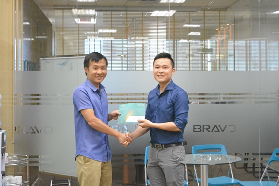 Chúc mừng các danh hiệu và giải thưởng tháng 5 tại Hà Nội