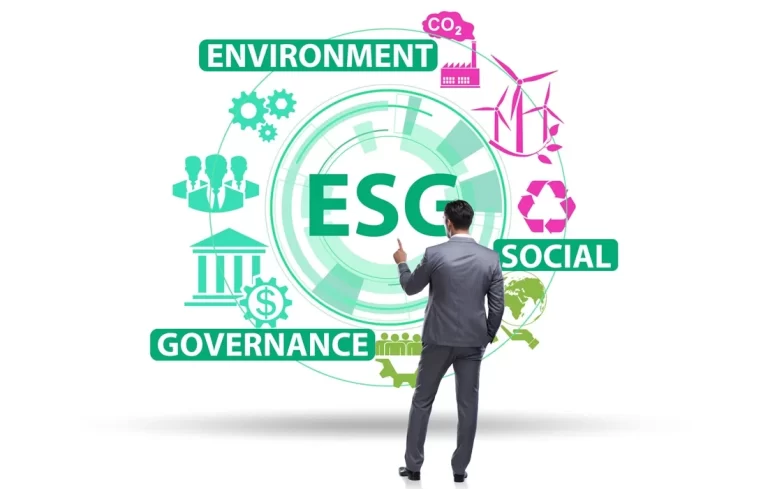 Xu hướng đầu tư vào nhóm doanh nghiệp ESG