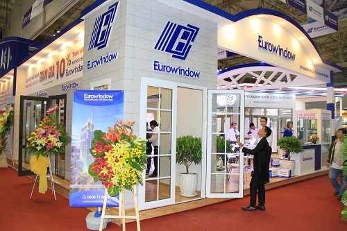 Kinh nghiệm triển khai phần mềm BRAVO tại EUROWINDOW