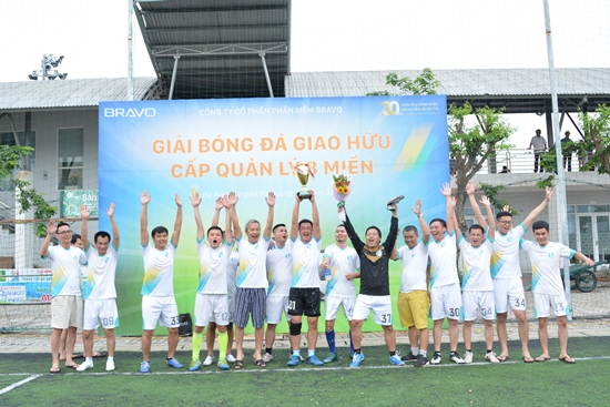 Các hoạt động giao lưu bên lề Hội nghị các cấp quản lý BRAVO năm 2019