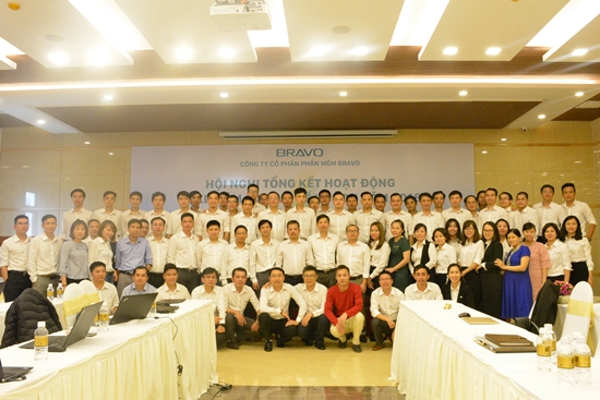 Hành trình 19 năm xây dựng vị thế tại thị trường ERP Việt Nam