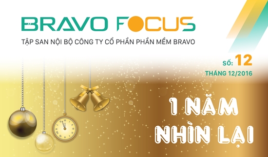 BRAVO Focus số 12