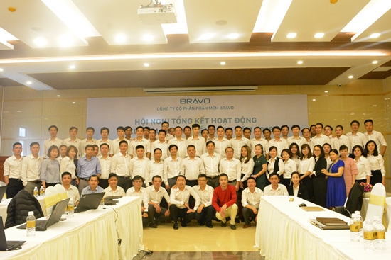 BRAVO và những truyền thống trong văn hóa doanh nghiệp