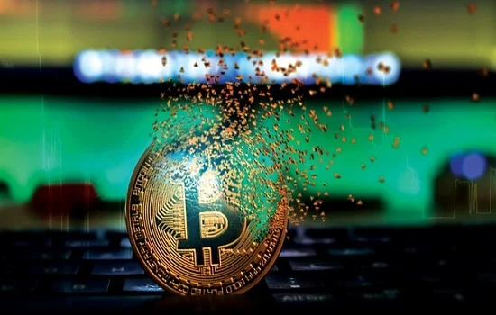 Thị trường tiền ảo ‘bốc hơi’ có ảnh hưởng hệ thống tài chính truyền thống?