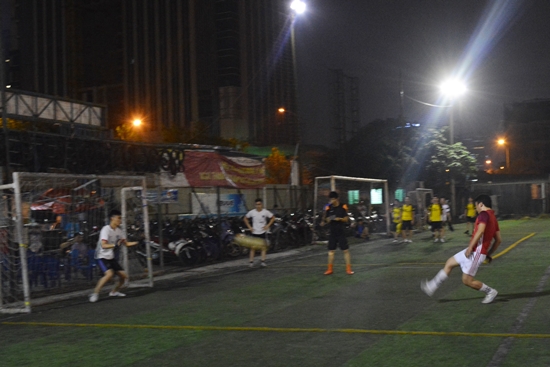 Những pha sút luân lưu hồi hộp