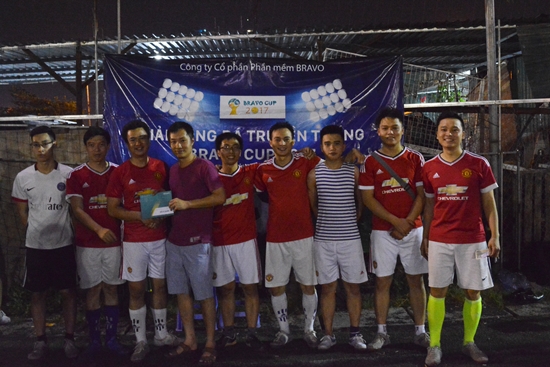 Kỹ Thuật 31 đoạt Giải nhì