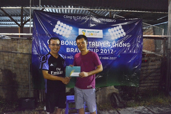 Vua phá lưới Tuân PV đã cống hiến cho mùa giải nhiều pha ghi bàn đẹp mắt