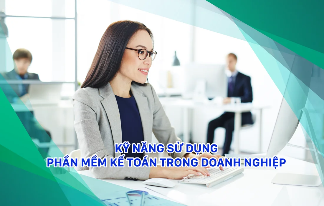 phần mềm kế toán