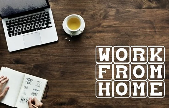 Làm thế nào để duy trì hiệu suất làm việc tại nhà hiệu quả?