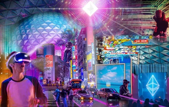 Metaverse hứa hẹn sẽ thay đổi thế giới thực như thế nào?