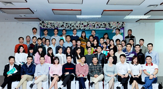 BRAVO anh em một nhà