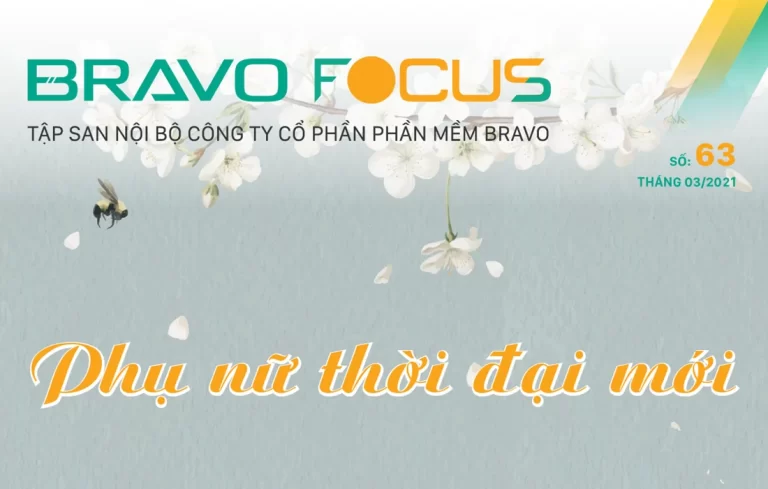 Phụ nữ thời đại mới