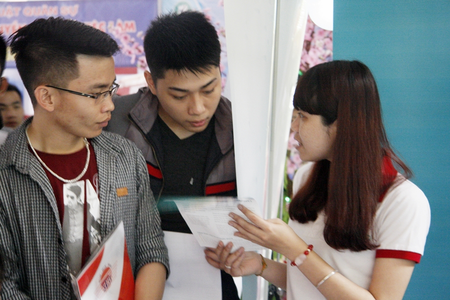 Và các chế độ đãi ngộ dành cho nhân viên của BRAVO