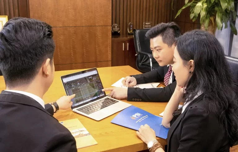 Hỗ trợ tận tâm, đồng hành phát triển