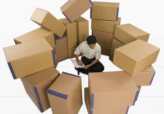 Vai trò của kế toán quản trị hàng tồn kho trong doanh nghiệp siêu nhỏ