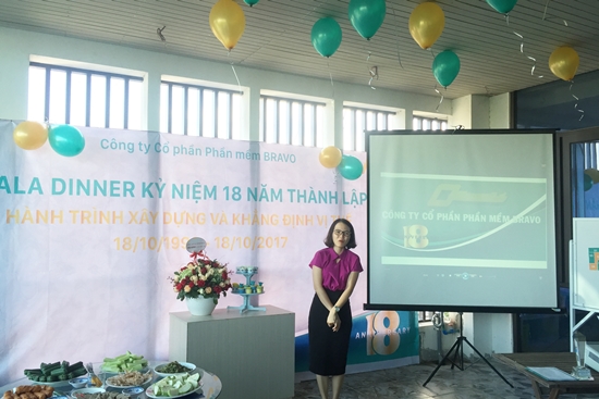 Chị Lê Thị Ánh Phương