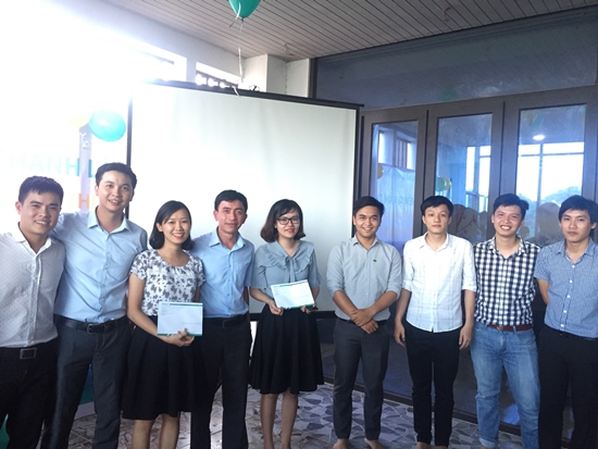 Minigame với phần thưởng hấp dẫn