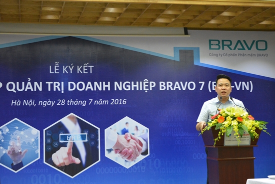 Ông Nguyễn Duy Chính – Tổng giám đốc Tân Á Đại Thành 