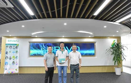 Chào hè với cơn mưa thưởng “nóng” tháng 6 tại BRAVO Hà Nội