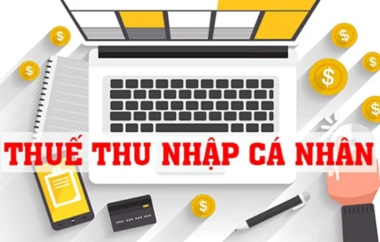 Tổng cục Thuế thông tin về căn cứ tính thuế TNCN