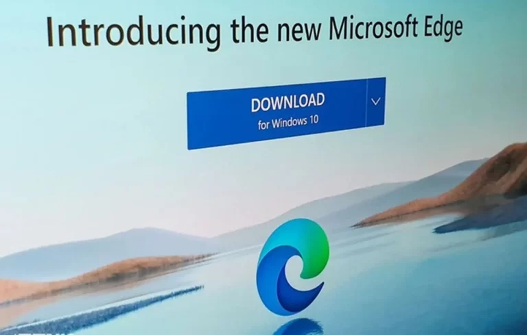 Phiên bản Windows 10 mới nhất đã không còn dấu vết của trình duyệt Edge bản cũ