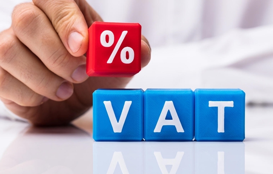 Giảm thuế VAT 8% năm 2023