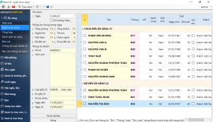  Quản lý ăn sáng new