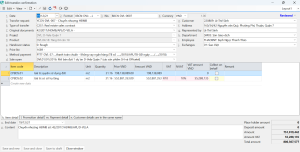 Update minutes of transfer of land use rights