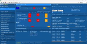 Interface of Machine and Equipment Management Subsystem_Trang20