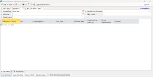 Maintenance request form update screen_Trang21