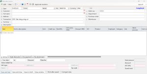 (Make sales invoice)_Trang13