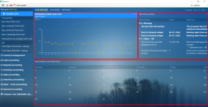 CONNECTING SECURITIES TRADE CORE 2