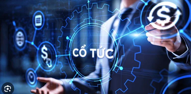 quan ly loi nhuan co tuc