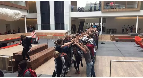 10 công ty được lòng nhân viên nhất