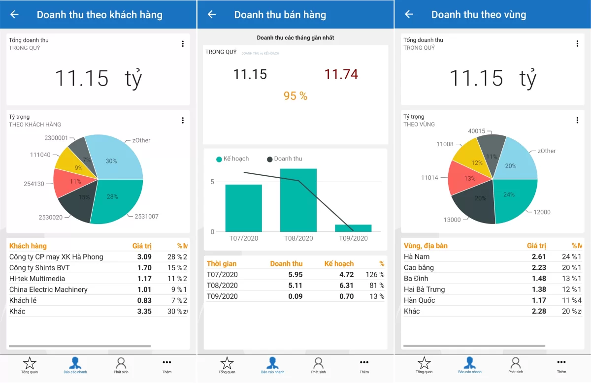 giao diện mới của BRAVO 8R2 APP 3