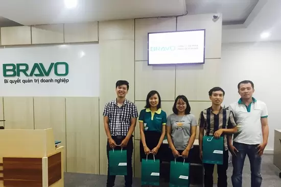 Chúc mừng các thành viên sinh nhật tháng 8