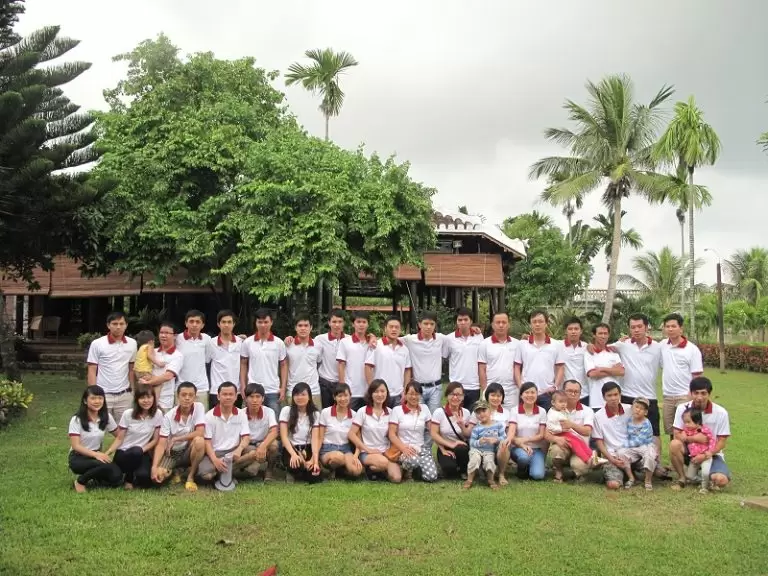 17 năm thành lập BRAVO và những bữa tiệc hứa hẹn đầy ắp niềm vui