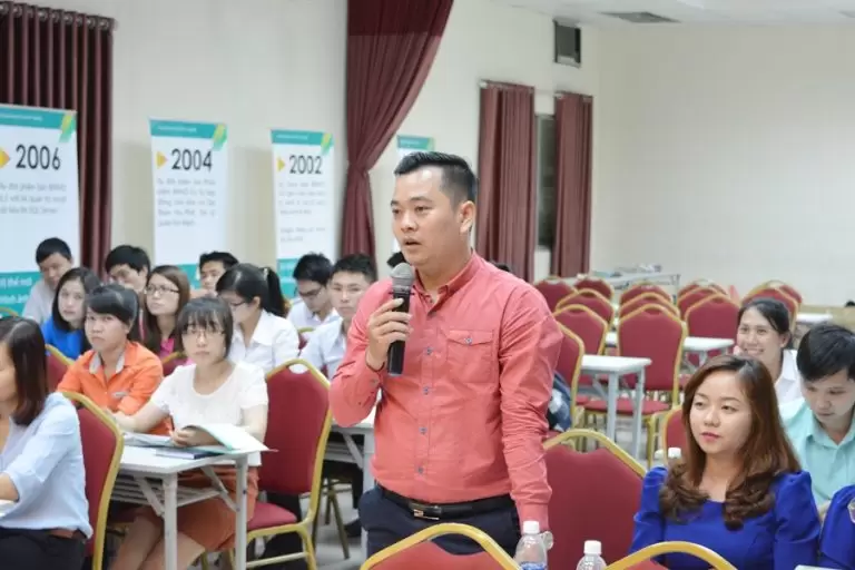 Chân tình của những thành viên tri kỷ với BRAVO