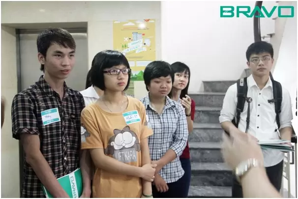 BRAVO Insight 2015 – Trải nghiệm mới cho cơ hội mới