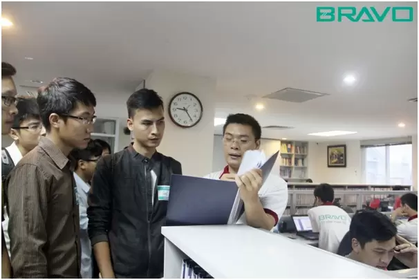 BRAVO Insight 2015 – Trải nghiệm mới cho cơ hội mới
