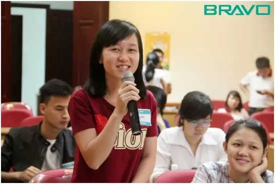 BRAVO Insight 2015 – Trải nghiệm mới cho cơ hội mới