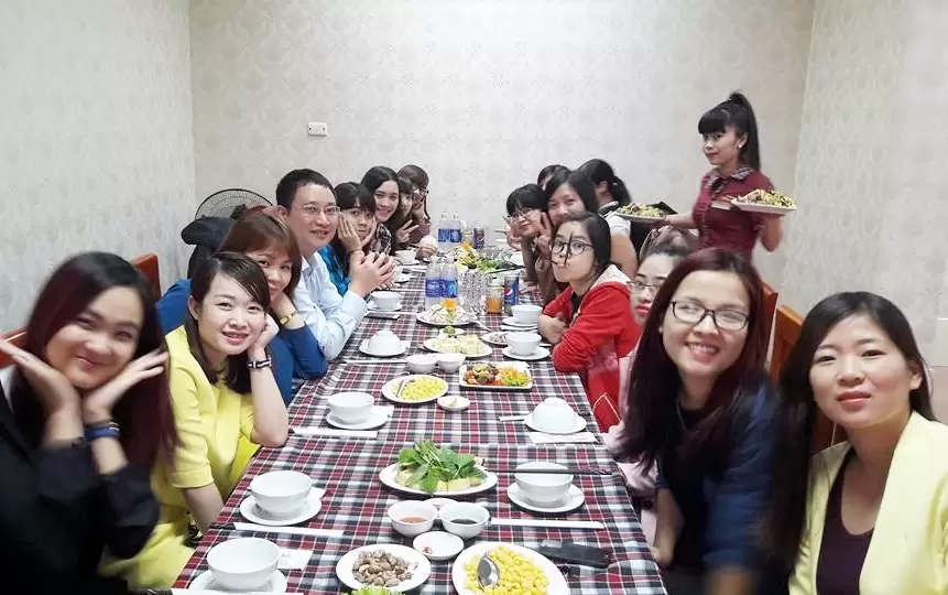 BRAVO-HN: Cũng vui không kém cạnh